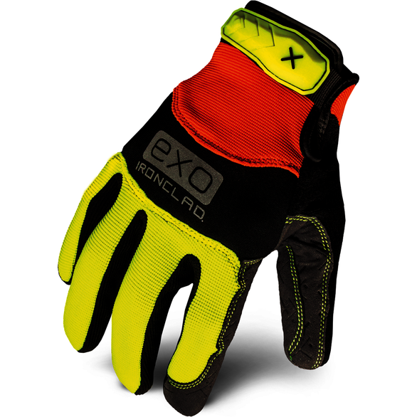 Image for IROPER EXO2-HVP-02-S