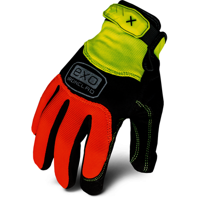 Image for IROPER EXO2-HZA-04-L