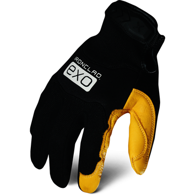 Image for IROPER EXO2-MPLG-05-XL