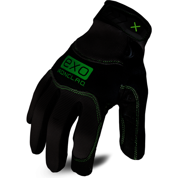 Image for IROPER EXO2-MWR-02-S