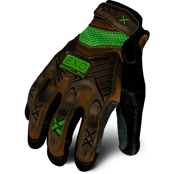 Image for IROPER EXO2-PIG-04-L