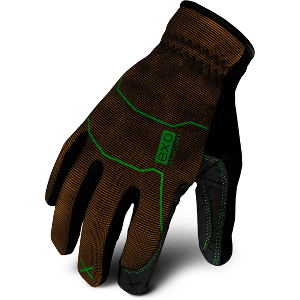 Image for IROPER EXO2-PUG-06-XXL