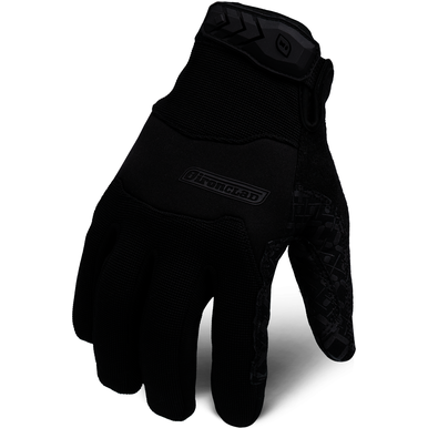 Image for IROPER EXOT-GBLK-04-L