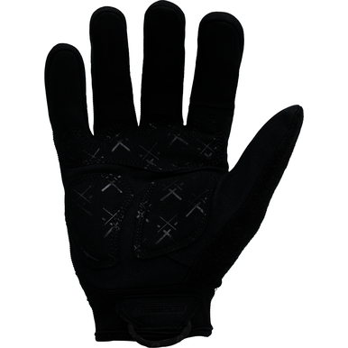 Image for IROPER EXOT-IBLK-04-L