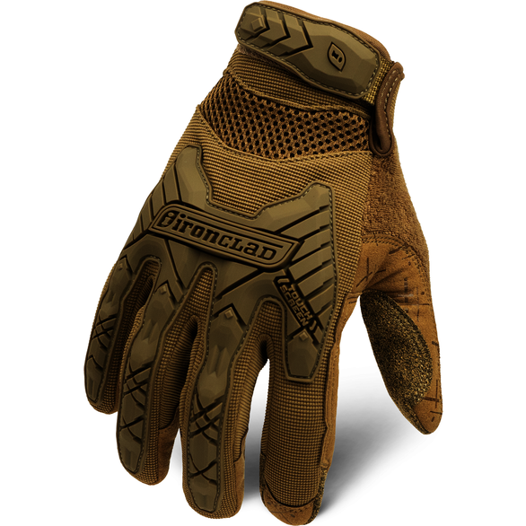 Image for IROPER EXOT-ICOY-03-M