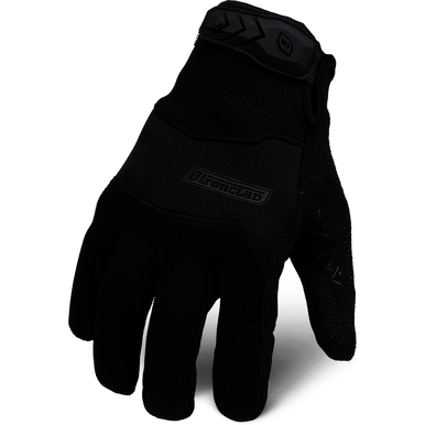 Image for IROPER EXOT-PBLK-04-L