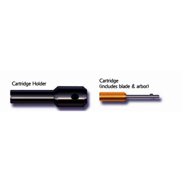 Image for EZBURR CAR0615-B