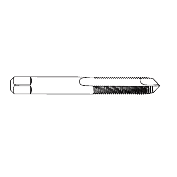 Image for FASCUT 11036