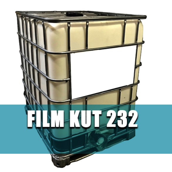 Benz Oil 435005-125, 330 gal Tote, ISO 32, Film Kut, Extreme-Pressure, Cutting Oil