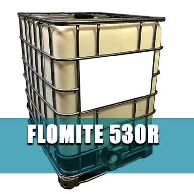 Benz Oil 414120-125, 330 gal Tote, ISO 15, Flomite, Low Temperature, Low Visibility, Hydraulic Oil