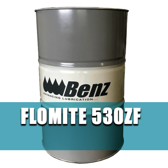 Benz Oil 414125-010, 54 gal Drum, ISO 15, Flomite, Low Temperature, Zinc Free, Hydraulic Oil