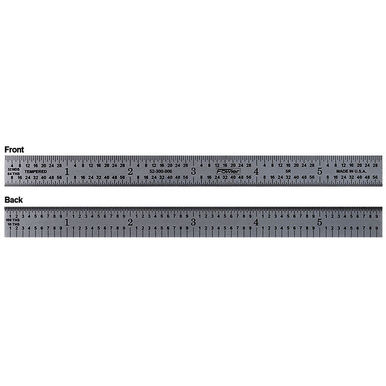 Image for FOWLER 52-300-006-0