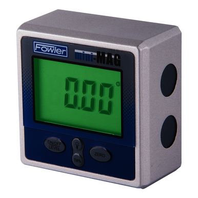 Image for FOWLER 54-422-460-0