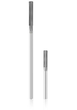 Fullerton 14063 0.154 Machine Reamer Solid Carbide 4F