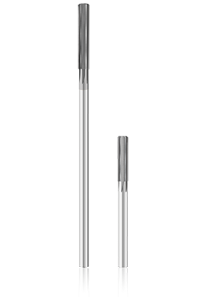 Fullerton 14077 0.185 Machine Reamer Solid Carbide 4F