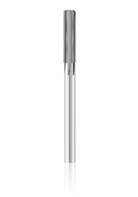 Fullerton 14155 0.1865 Machine Reamer Solid Carbide 4F