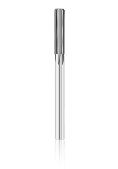 Fullerton 14158 0.188 Machine Reamer Solid Carbide 4F