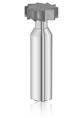Fullerton 43609 1-1/8 Solid Head Keyseat Cutter 14 F