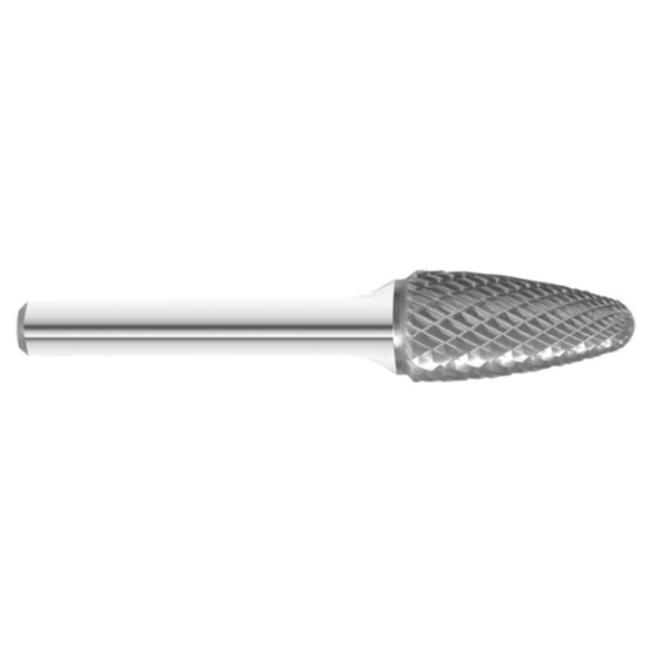 Fullerton Carbide Burr Rotary Files Burrs