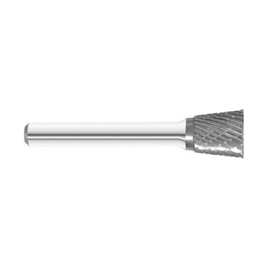 Fullerton 53280 3/4 Solid Carbide Rotary Bur 1/4 Shank