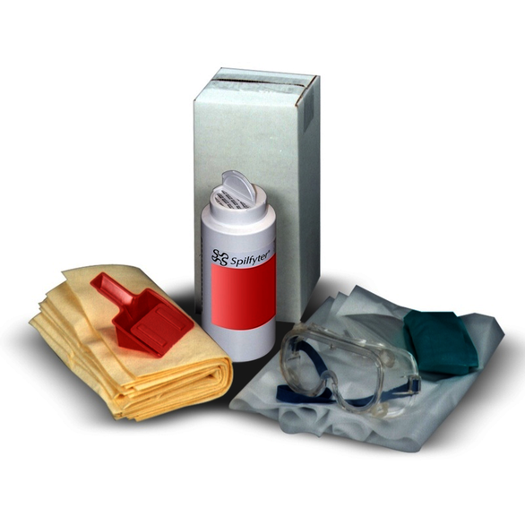 Image for FYTERT 481001