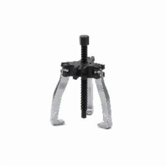 GearWrench 3625 Ratcheting Puller, 5 ton, 2 or 3 Index/Reversible Jaw, 4 in Jaw Reach, 5 in