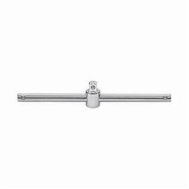GearWrench 81401 Sliding T-Handle, 18 in OAL, For Use With 3/4 in Drive Sockets and Adaptors