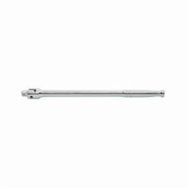 GearWrench 81404 Breaker Bar, Imperial, For Use With 3/4 in Drive Sockets and Adaptors, 19 in L, Steel