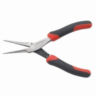 GearWrench 82002D Mini Needle Nose Plier, 1.84 in L x 0.5 in W x 0.33 in THK