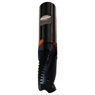 Emuge M10x1.5 - Thread Mill - GFI- 2xD-Coolant