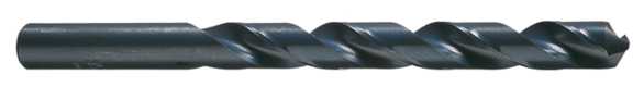 Greenfield Industries Inc 45639 #1, #60, 135 Degree, Drill Bit Set