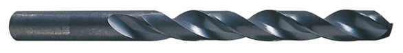 Cleveland C02702 0.1200 HSS Jobber Drill 2F 2.7500 OAL