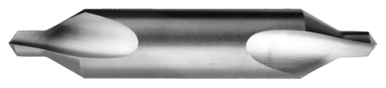 Cleveland C46269 0.2500 HSS 2F Combo Drill/Countersink RH