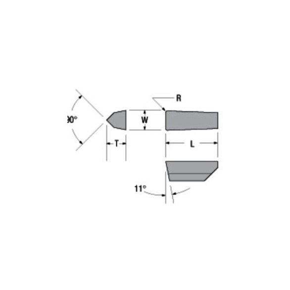 Image for GRELEA WG-4125A WG-300
