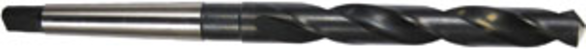 Guhring 9002450043700 11/64 HSS Jobber Drill 118 Deg