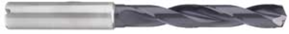 Guhring 9024790036000 3.6mm Solid Carbide Jobber Drill