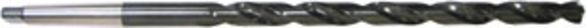 Guhring 9002660102000 10.2mm HSS N Type Taper Shank Drill