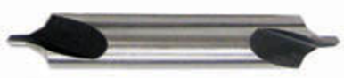 Guhring 9002850020000 2mm HSS Combo Drill/Countersink