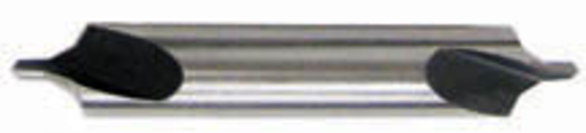 Guhring 9002850020000 2mm HSS Combo Drill/Countersink