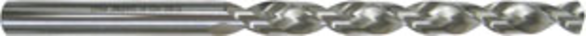 Guhring 9003900068000 6.8mm HSS Taper Length Drill