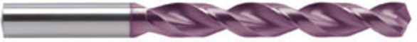 Guhring 9005300103200 13/32 PM Cobalt Jobber Drill