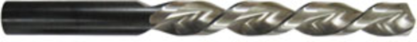 Guhring 9005500095200 3/8 HSS Jobber Drill 130 Deg