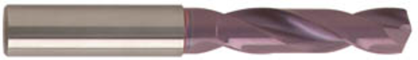 Guhring 9055140055500 5.55mm SC Screw Machine Drill