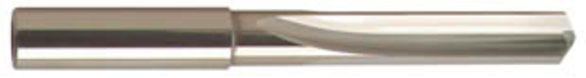 Guhring 9060680052000 5.2mm Solid Carbide Jobber Drill