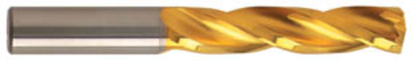 Guhring 9006090082000 P Solid Carbide Jobber Drill 150 Deg