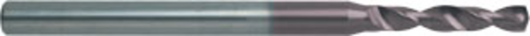 Guhring 9064000008000 0.8mm Solid Carbide Micro Drill
