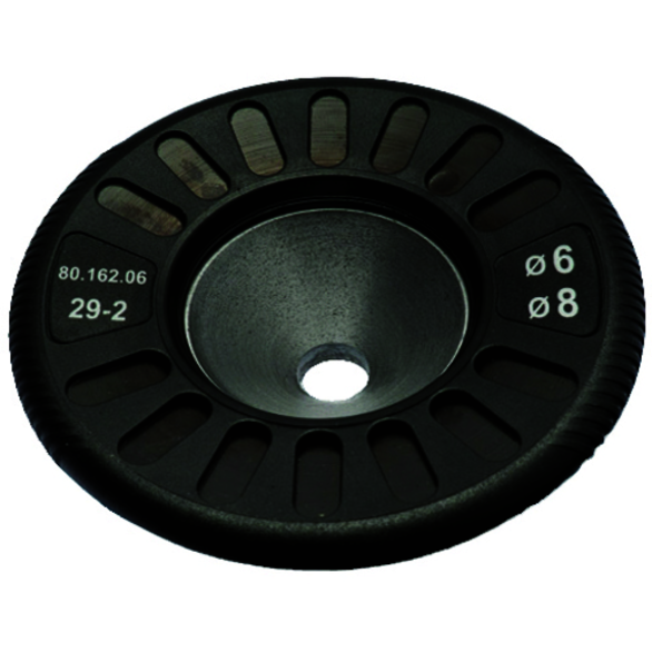 Image for HAIMER 80.162.03