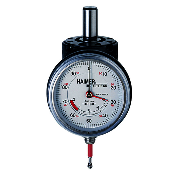 Image for HAIMER 80.360.00NG