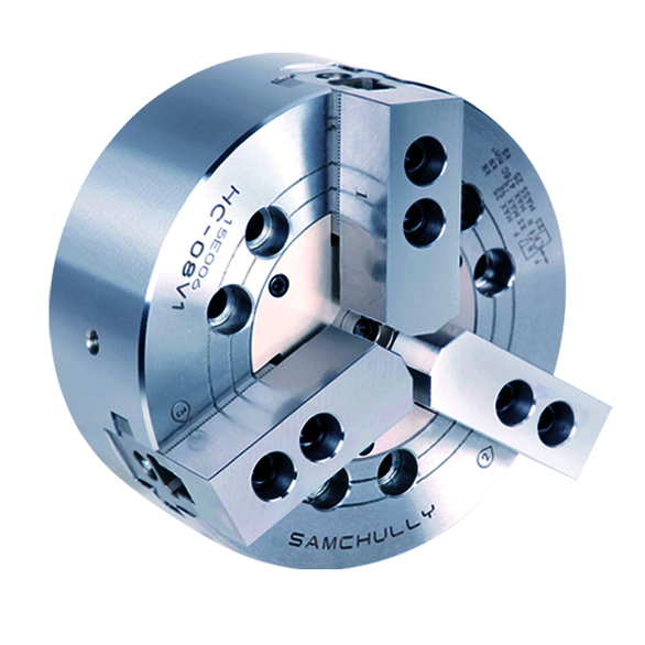Image for SAMWOR HC-55G-M36X4.0