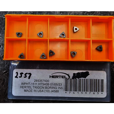 Image for HERTEL 74159765